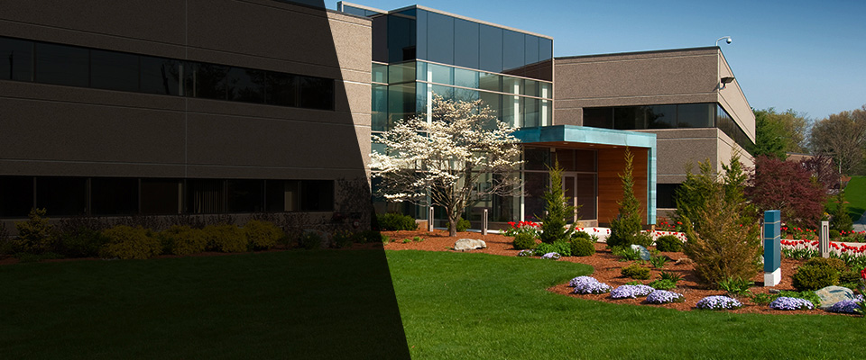 Rockton Landscapers