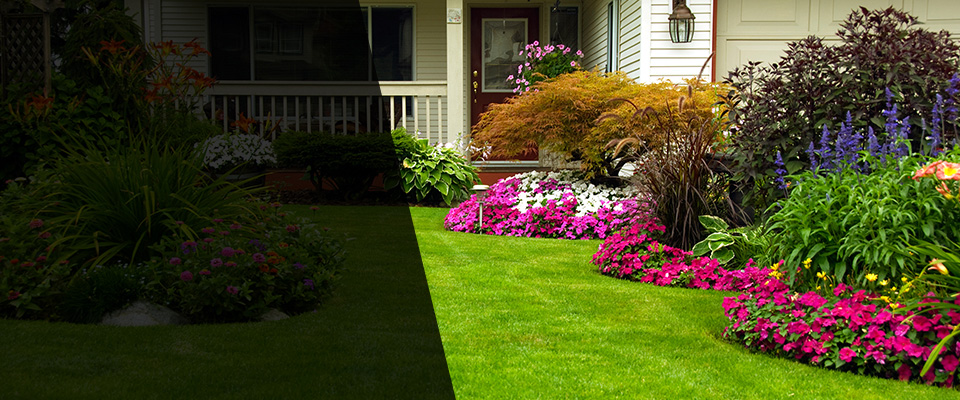 Rockton Landscapers