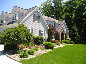 Landscapers and Lawncare Services in Rockton, IL